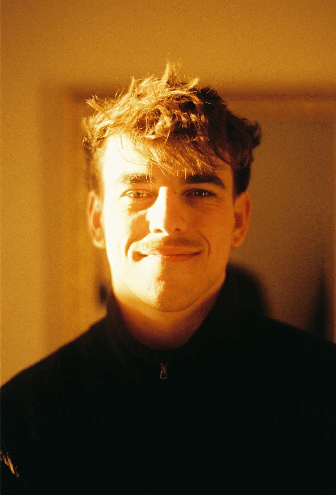 Felix Golla, AI Software Engineer